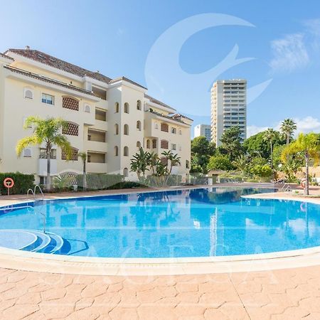 Hacienda Playa Lägenhet Marbella Exteriör bild