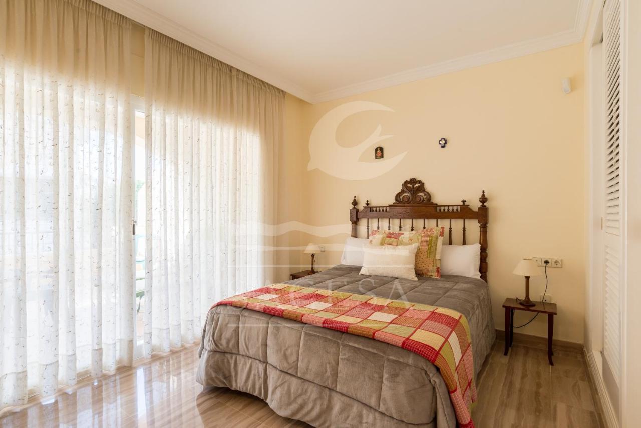 Hacienda Playa Lägenhet Marbella Exteriör bild
