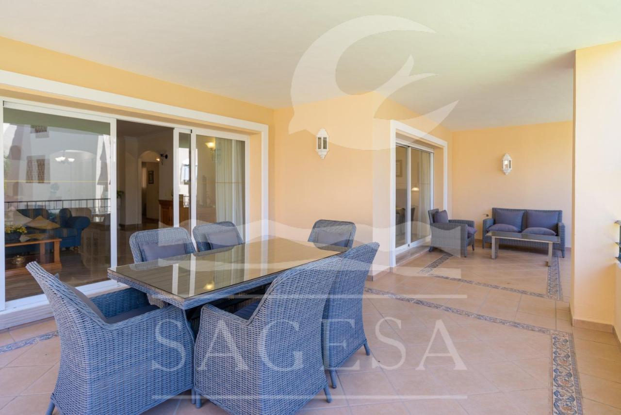 Hacienda Playa Lägenhet Marbella Exteriör bild